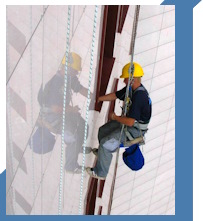 Услуги Высотные работы в Сорочинске