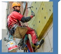 Услуги Высотные работы в Сорочинске