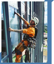 Услуги Высотные работы в Сорочинске